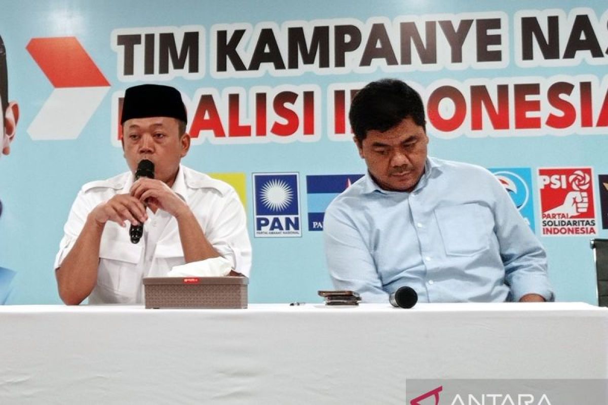 TKN Prabowo-Gibran: Belum ada bukti konkret terkait dugaan kecurangan dalam pemilu