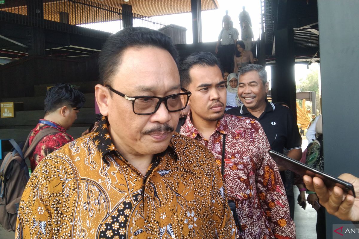 ANRI mengumpulkan Surat Cinta Bung Karno yang berisi fakta baru tentang G30S/PKI