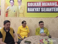 Program Bappilu: Mendorong Percepatan Regenerasi Kepemimpinan Muda Melalui Gibran Lokomotif