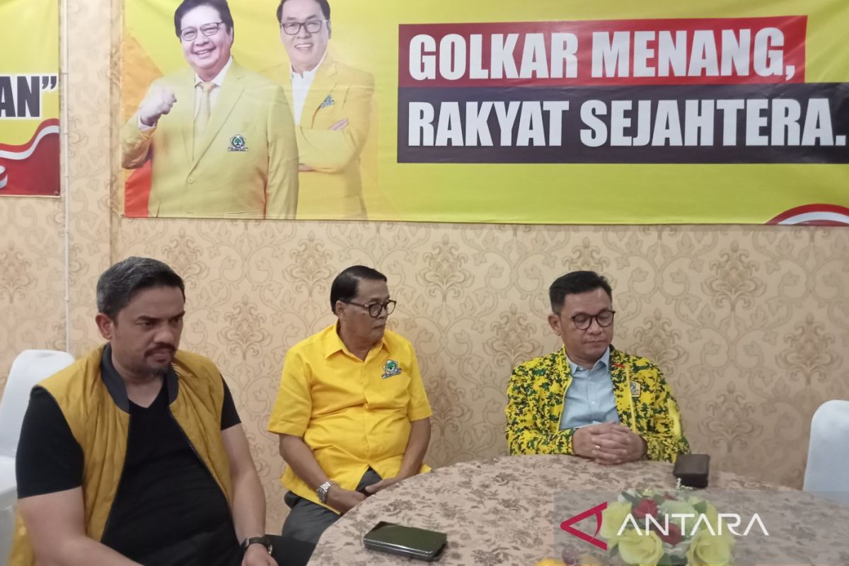 Program Bappilu: Mendorong Percepatan Regenerasi Kepemimpinan Muda Melalui Gibran Lokomotif