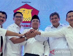 Gerindra Jateng: Prabowo-Gibran mampu menghilangkan kemiskinan di Kebumen