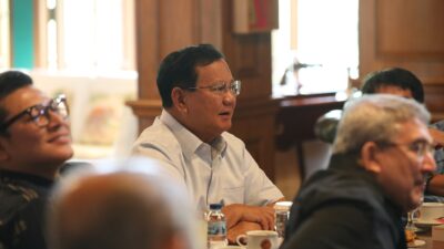 Apakah Minuman Kesukaan Prabowo? – prabowo2024.net