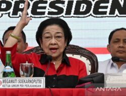 Megawati: Kepatuhan terhadap Integritas Pemilu adalah Prioritas Utama