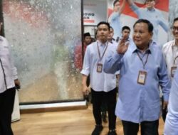 Upaya Prabowo dan KSPN dalam menangani kesenjangan sosial melalui strategi untuk meningkatkan kesejahteraan buruh