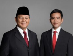 Prabowo dan Gibran Berkomitmen untuk Membangun Indonesia yang Bebas dari Korupsi