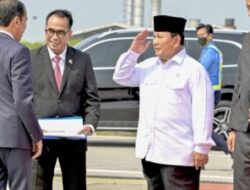 Prestasi dan Keterampilan Prabowo: Jejak Keahlian dan Penghargaan