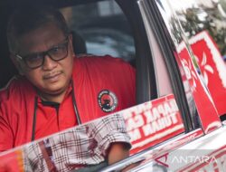 PDIP Settles on Nominee for Presidential Candidate: Megawati and Jokowi Agree to Support Ganjar in March 2023