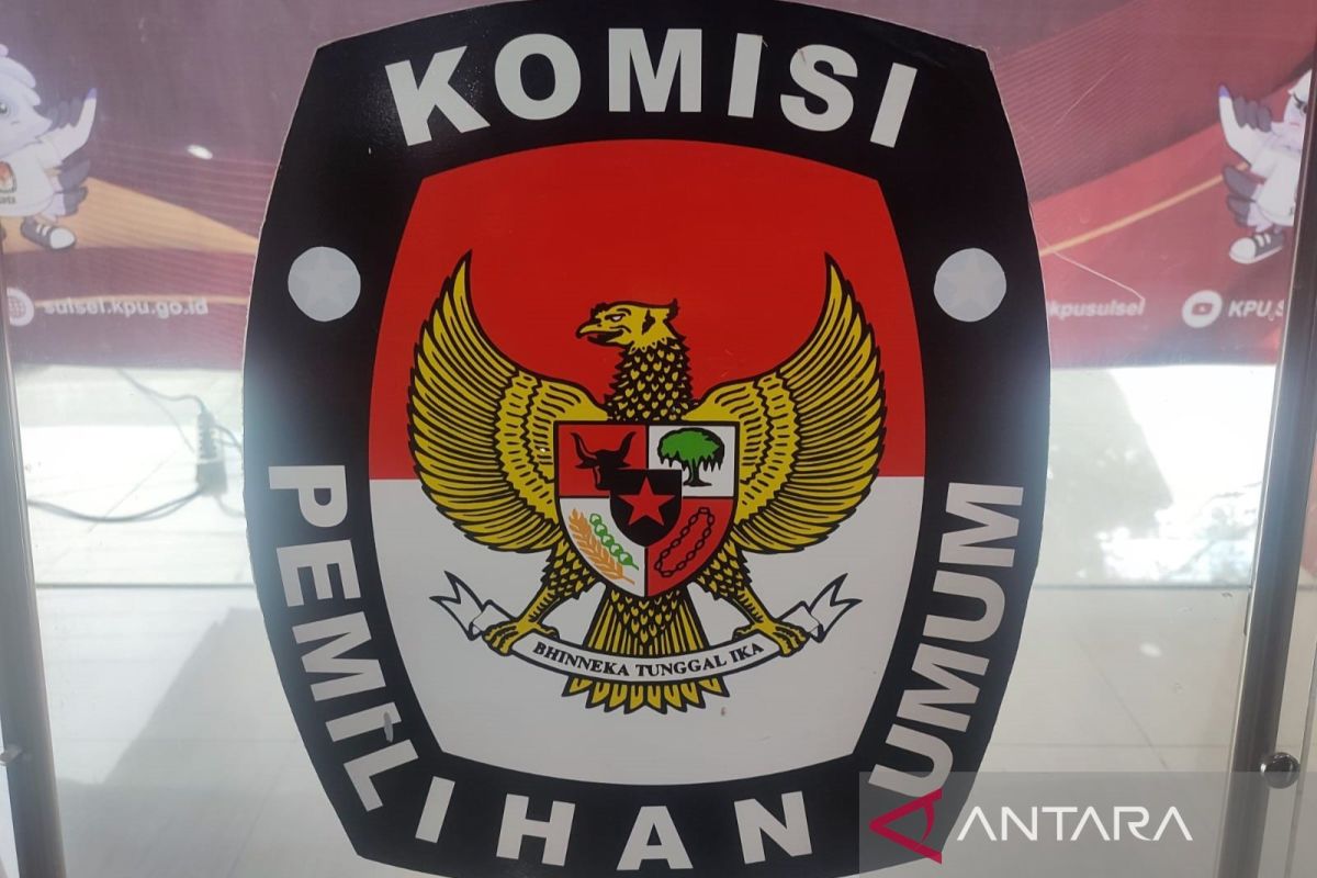 KPU Makassar Jadwalkan Pemeriksaan Terkait Dugaan Pelanggaran Oleh PPK-PPS