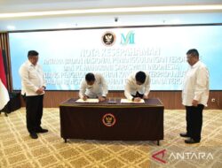 Implementasi “smart farming” oleh BNPT di Lahan KTN