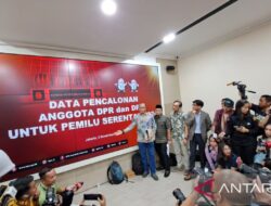 Jokowi Menghadiri Pertemuan di IKN dan Diskusi Calon Terpilih DPR RI untuk Pemilu 2024