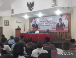 Garda Matahari bersiap untuk memenangkan pasangan Anies-Cak Imin