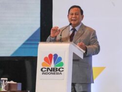 Prabowo Ingin Membagikan Susu Gratis, Namun Indonesia Masih Mengimpor