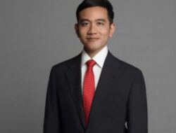 Gibran Raka, Sang Calon Wakil Presiden