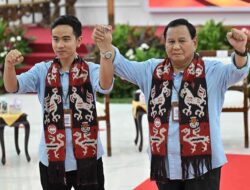 Visi Ekonomi Prabowo-Gibran untuk Membangun Masa Depan Ekonomi Indonesia Tahun 2024