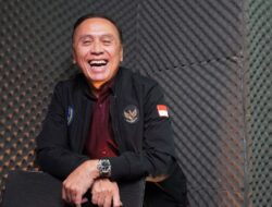 Iwan Bule: Menjadi Bintang Baru di Partai Gerindra