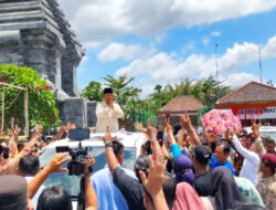 Prabowo Subianto’s Dedication to Serving the People