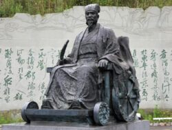 Zhuge Liang: A Mastermind in Strategy and Politics