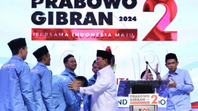 Prabowo-Gibran Memimpin dalam Hasil Survei – prabowo2024.net