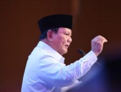 Hati-hati dengan Tokoh Politik yang Banyak Janji dan Omong Kosong