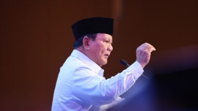 Hati-hati Dengan Tokoh Politik Yang Banyak Janji Dan Omong Kosong ...