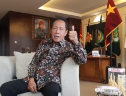 Kepemimpinan Mantan Letnan Jenderal TNI Sutiyoso