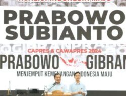 Prabowo-Gibran dan Peran Mereka dalam Pemberantasan Korupsi