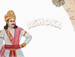 Ashoka the Great – Prabowo2024.net
menulis kembali judul ini menjadi Ashoka yang Agung – Prabowo2024.net