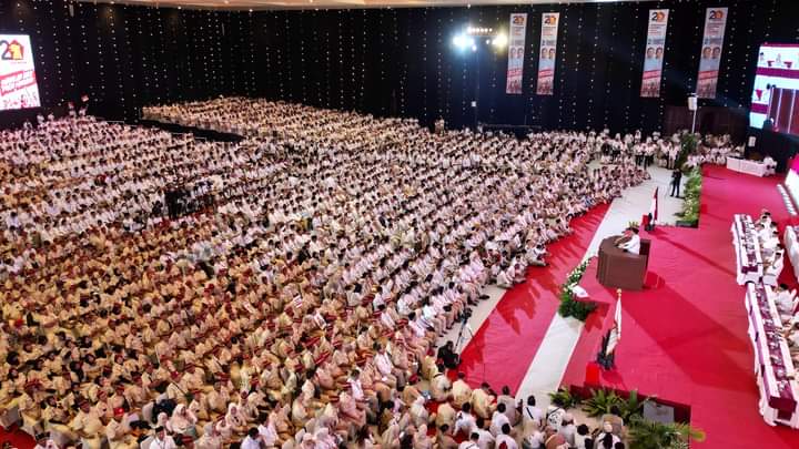 Tantangan Strategis Nasional di Indonesia – prabowo2024.net