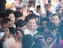 Ketidakadilan dalam Sistem Ekonomi: Perspektif dari prabowo2024.net