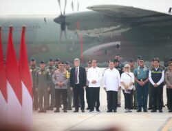 Prabowo Tidak Akan Menyalin Jokowi, Melainkan Menggantikannya