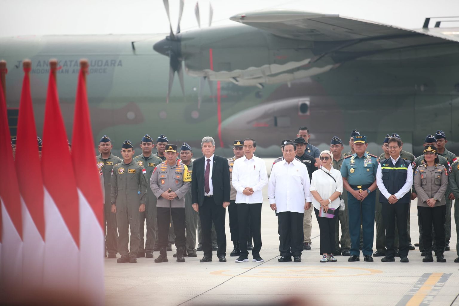 Prabowo Tidak Akan Menyalin Jokowi, Melainkan Menggantikannya