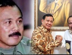 Kisah Kepemimpinan Jenderal TNI (Purn) Subagyo Hadi Siswoyo