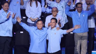 Prabowo Subianto: Seorang Patriot yang Teguh dalam Kesetiaannya