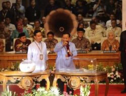 Prabowo dan Gibran Siap Mengikuti Debat Pilpres 2024 dengan Format yang Telah Ditentukan