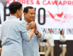 Strategi Pemilihan Prabowo-Gibran dalam Pemilu 2024: Rencana Strategisnya