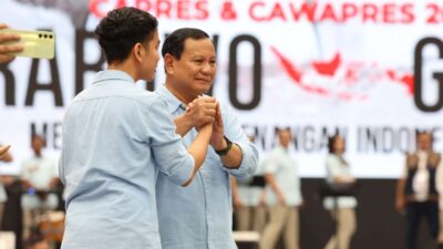 Strategi Pemilihan Prabowo-Gibran dalam Pemilu 2024: Rencana Strategisnya