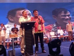 Prabowo-Gibran: Satu Kesempatan untuk Memperbaiki Hubungan dan Menyatukan