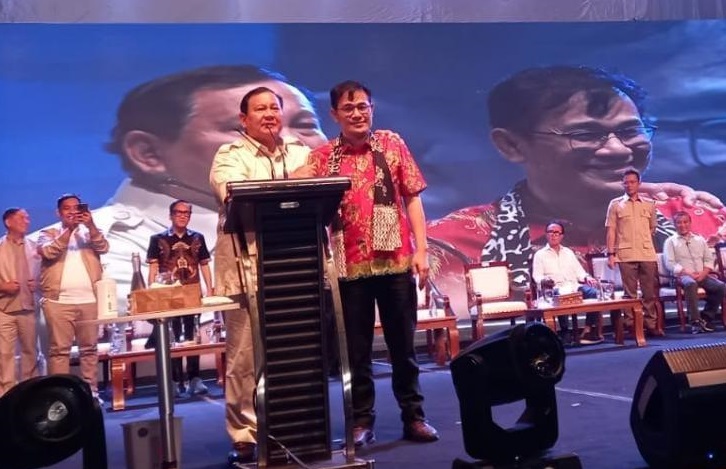 Prabowo-Gibran: Satu Kesempatan untuk Memperbaiki Hubungan dan Menyatukan