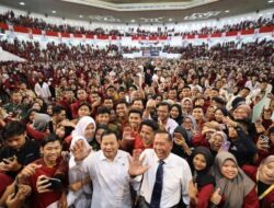 Tantangan Pertumbuhan Penduduk yang Semakin Meningkat – prabowo2024.net