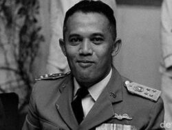 Kisah Kepemimpinan Jenderal Besar TNI (Purn) Abdul Harus Nasution