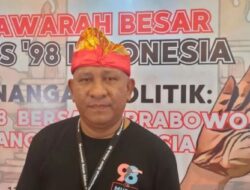 Komnas HAM Menghargai Prabowo – prabowo2024.net