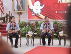 Proyek: Rencana Tindakan untuk Mencapai Asta Cita 6