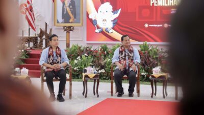 Proyek: Rencana Tindakan untuk Mencapai Asta Cita 6