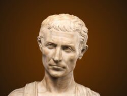 Gaius Julius Caesar: The Leader of Ancient Rome