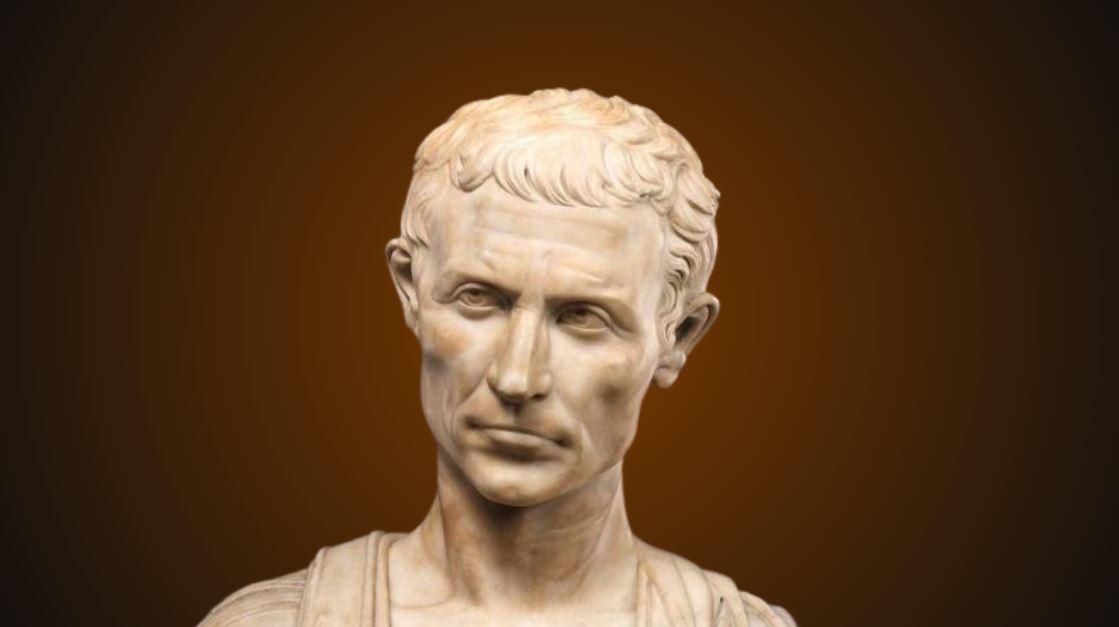 Gaius Julius Caesar: The Leader of Ancient Rome