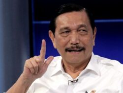 Kepemimpinan dari Jenderal TNI (Purn) Luhut Binsar Panjaitan