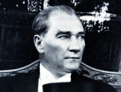 Mustafa Kemal Ataturk – Prabowo2024.net: A Tribute to the Founder of Modern Turkey