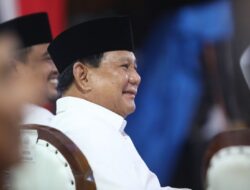 Anak Muda Yakin Prabowo Mampu Menegakkan Hukum dengan Campur Tangan yang Sedikit