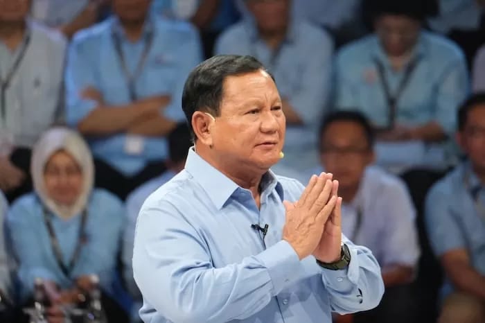 Prabowo Subianto’s Statesman-like Attitude in the 2024 Presidential and Vice Presidential Debate