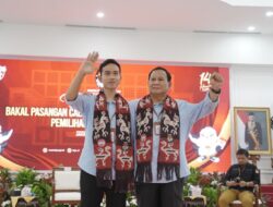 Keberhasilan Program Makan Siang Gratis Dijelaskan oleh Prabowo-Gibran